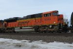 BNSF 9383